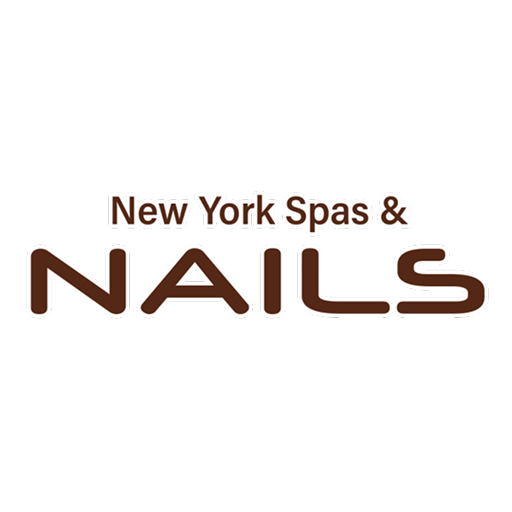 New York Nails logo