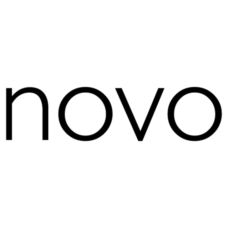 Novo Shoes logo