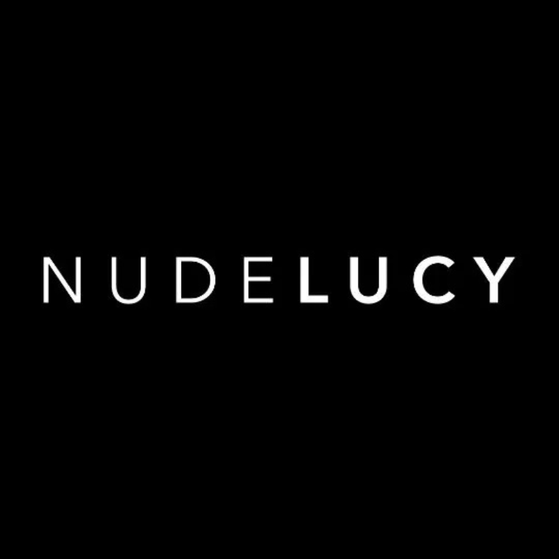 Nude Lucy Logo