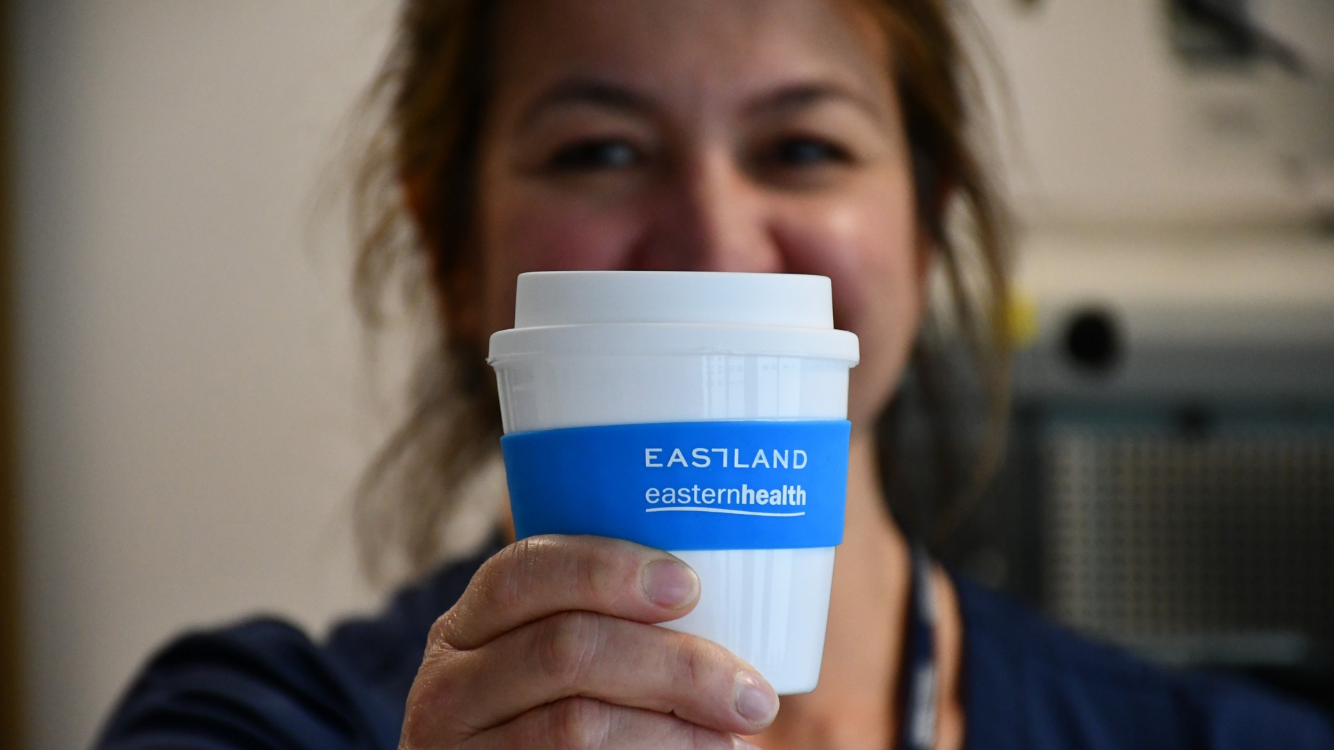 Eastern Health