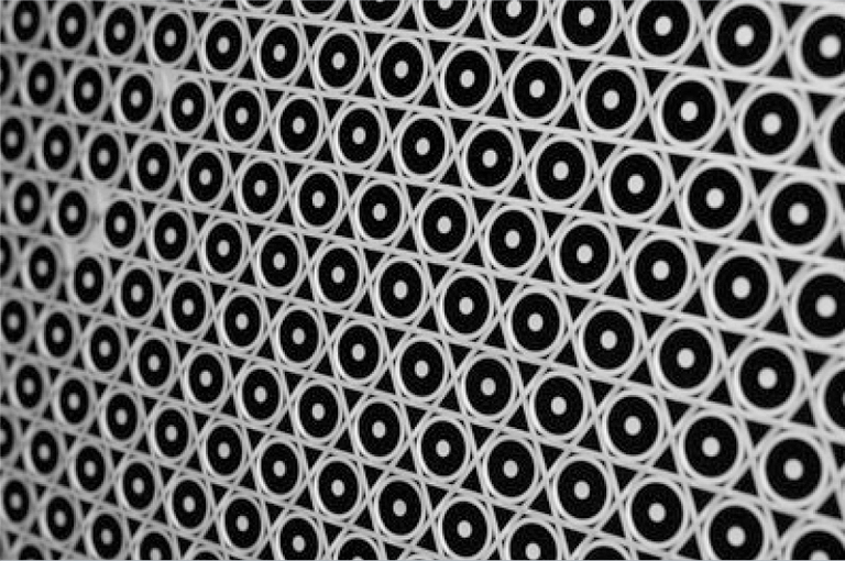 Black Coatings from Materion