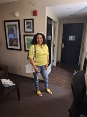 EVS Week Profile Photos