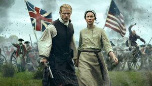 Outlander TV show