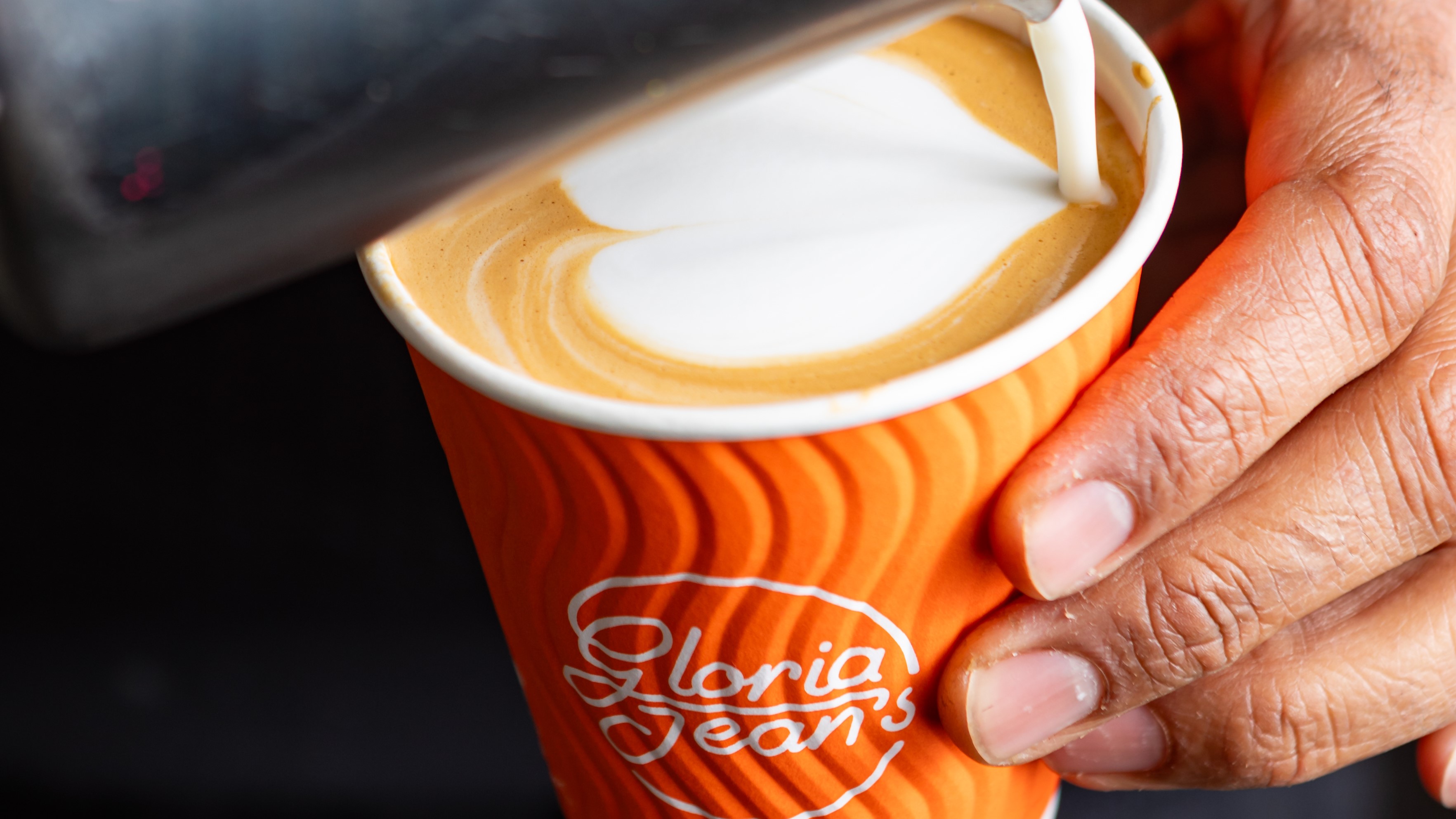 gloria jeans coffees