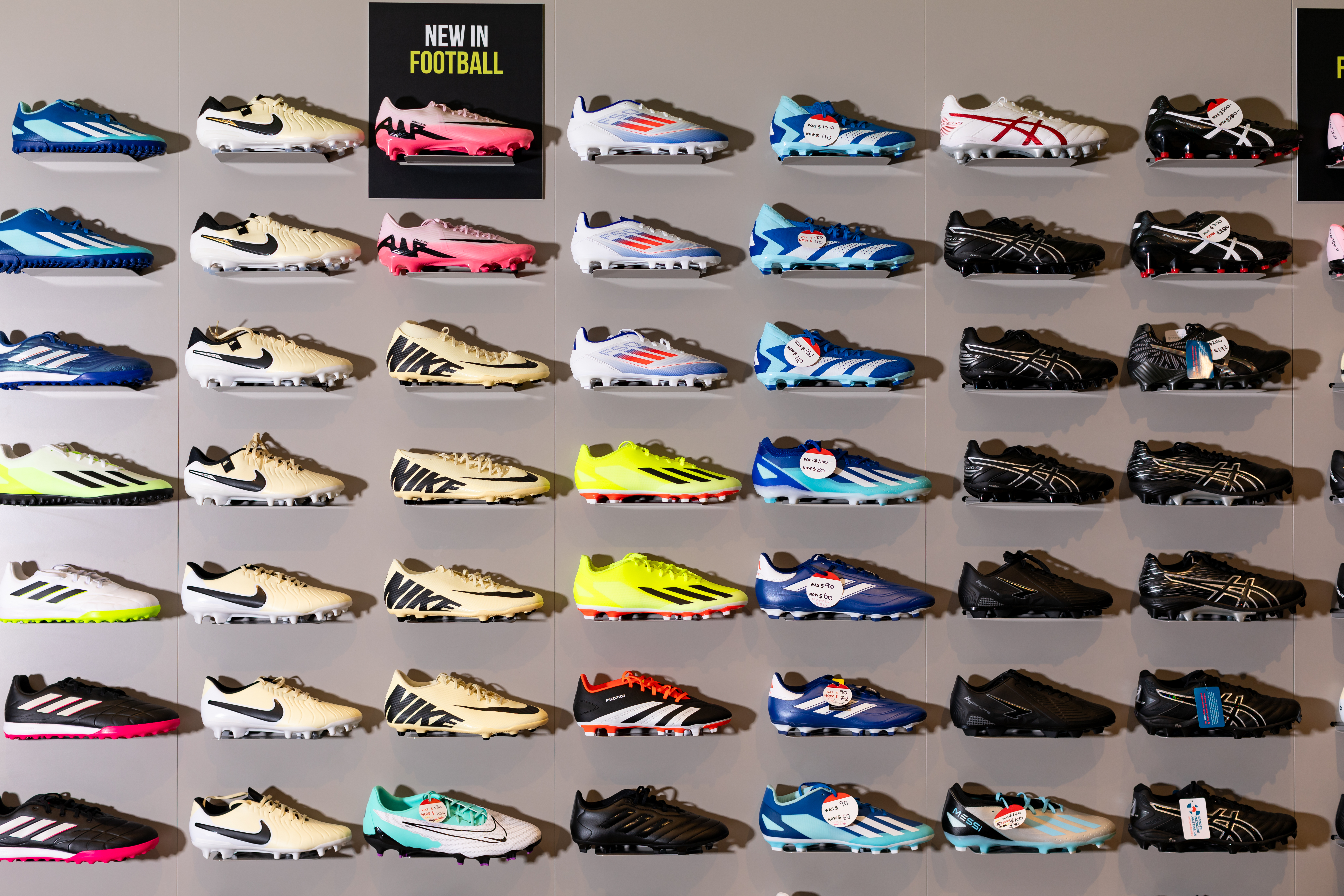 Sportsco