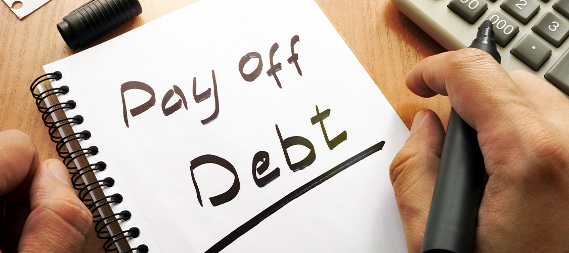 A piece of paper with