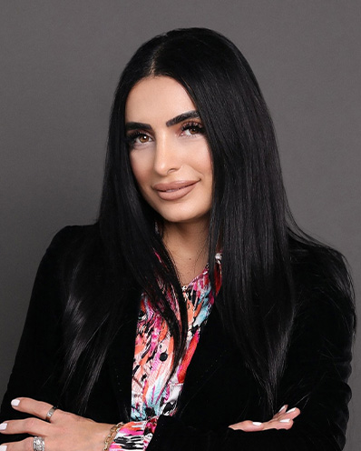 New American Funding's Hamest Manoukian