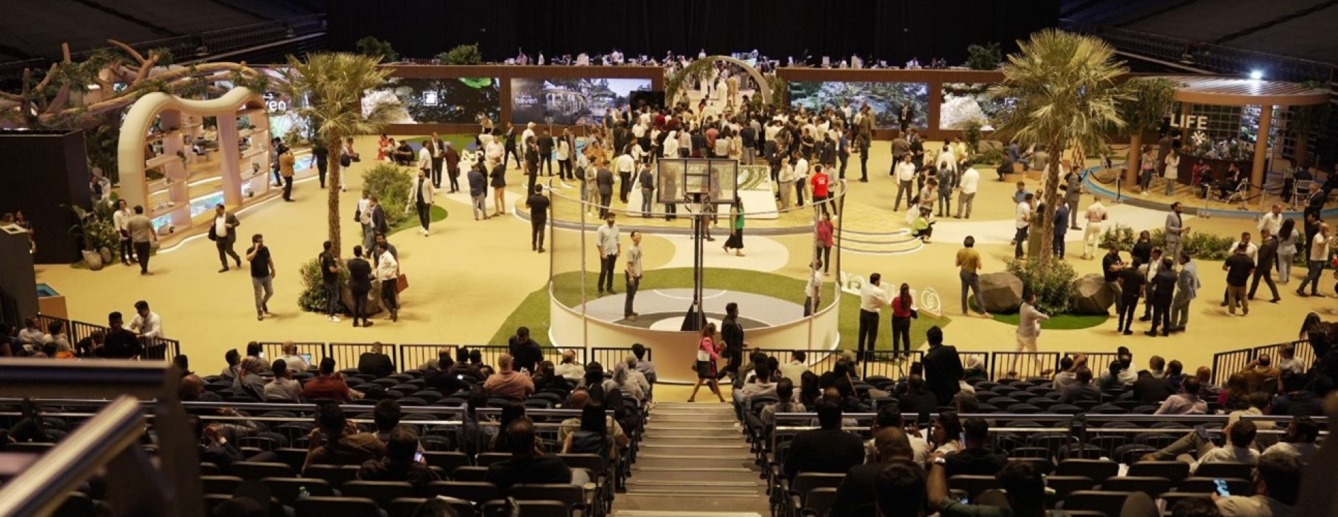 Aldar's Haven in Dubai: First Two Phases Sold Out | Aldar