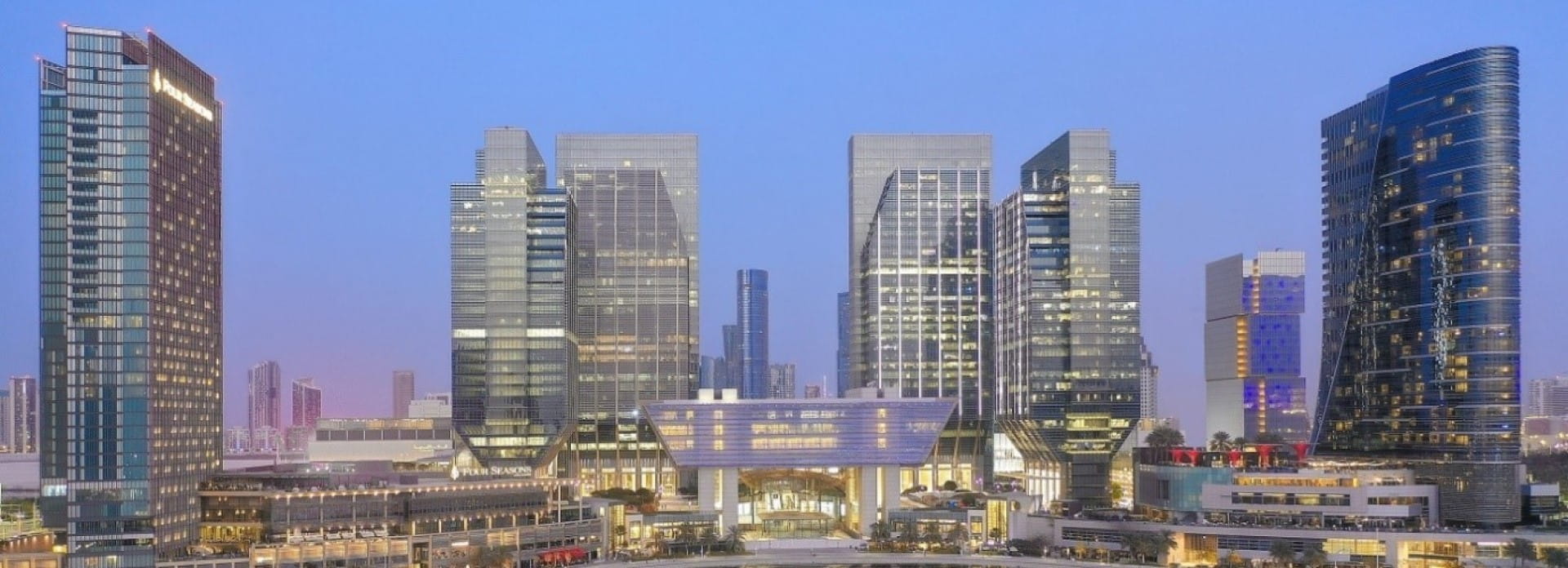 تسجيلنا معدلات إشغال قياسية عبر محفظة عقاراتنا | الدار