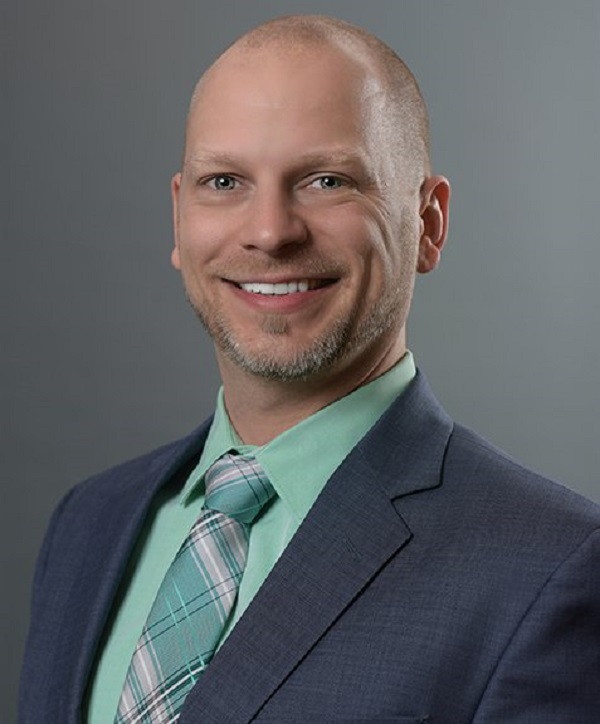 Steve Byers, Area Sales Manager photo
