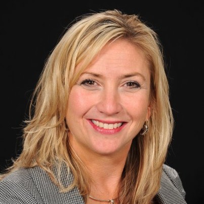 Cyrena Adams-Durkee, Sales Manager photo
