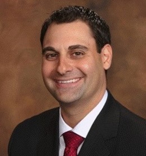 Michael Desiere, Loan Consultant photo