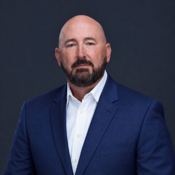 Robert Brown, Branch Manager photo
