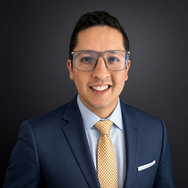 Noe Doniz Morales