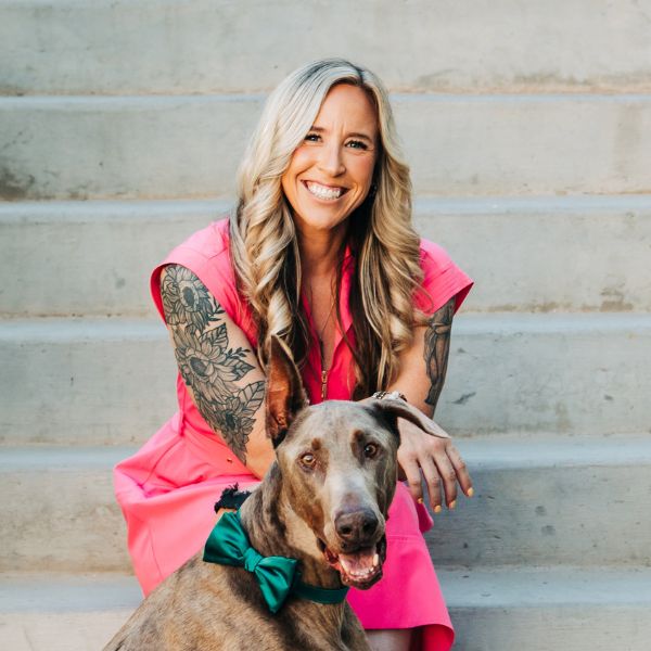 Heather Fitz-Gustafson, Sr. Mortgage Advisor photo