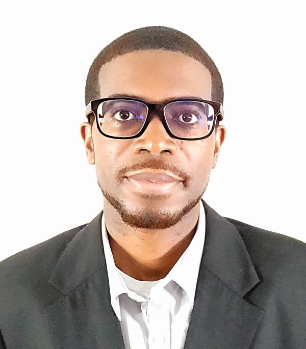 Godfrey Aguwa Jr