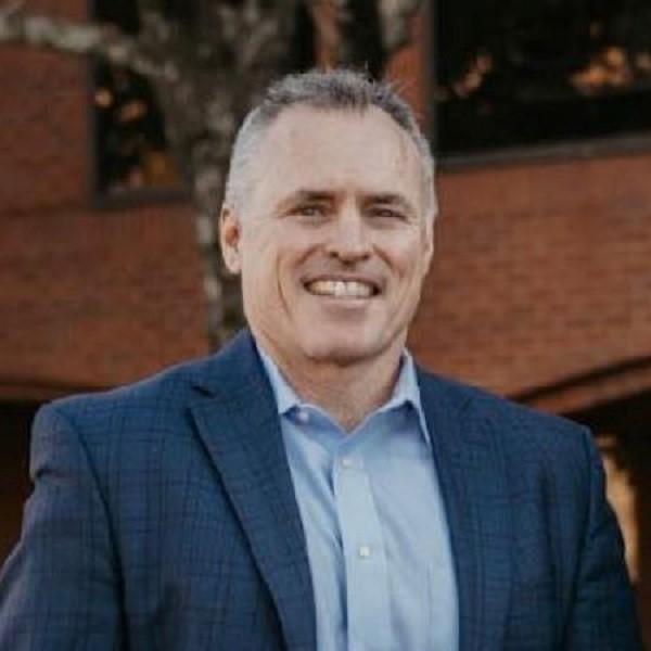 Douglas Boone