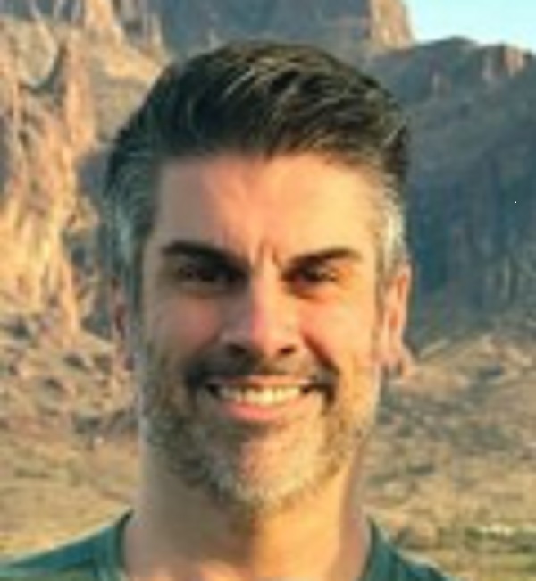 David Kooner