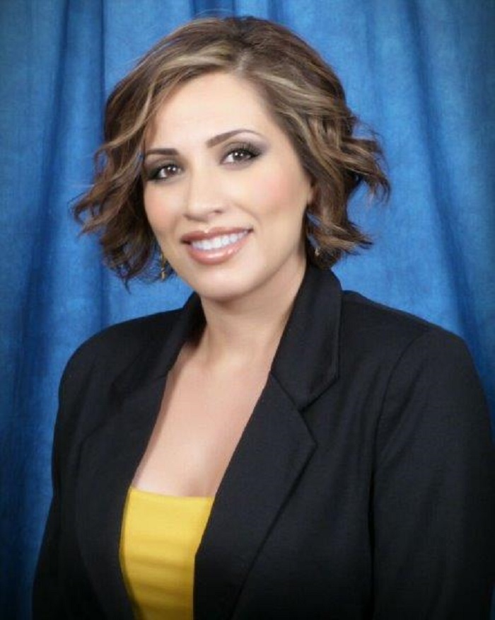 Michelle Perez, Branch Production Manager photo