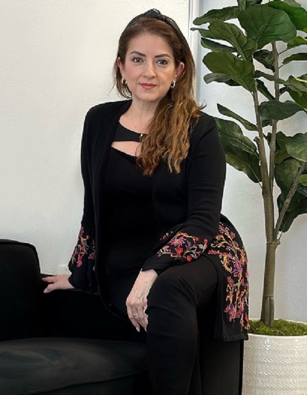 Maria Rivera