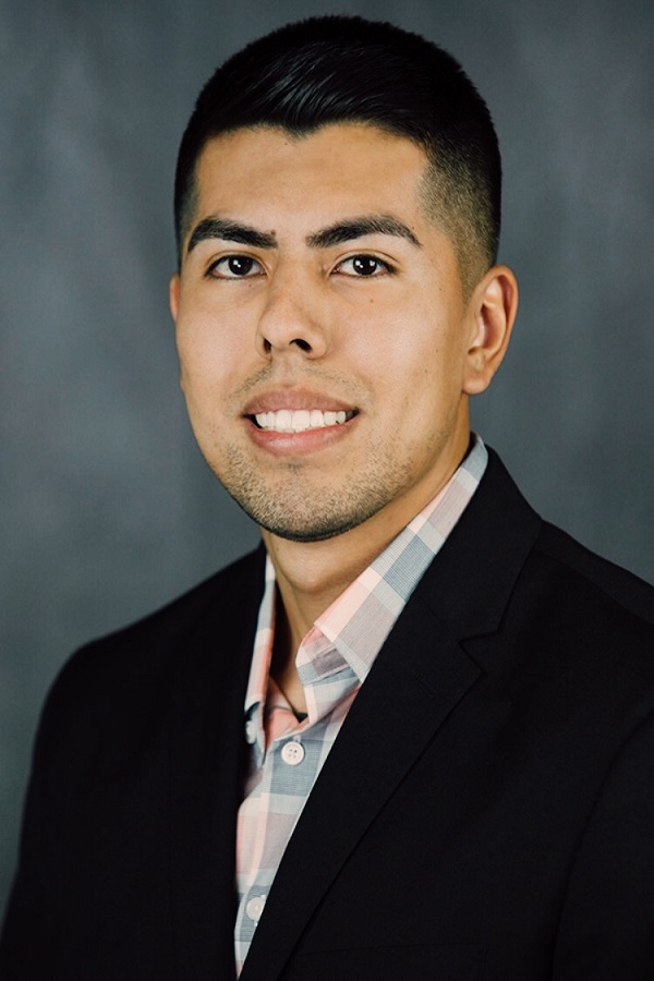 Edwin Miranda, Sr. Loan Officer photo
