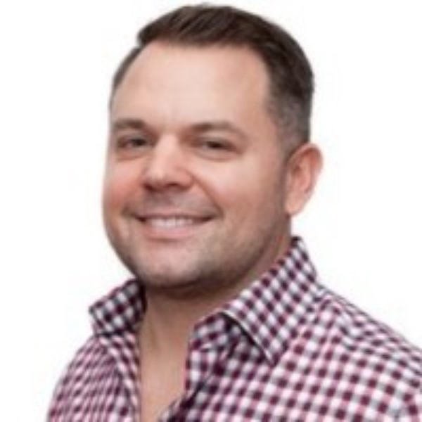 Scott Schaller, Director, Strategic Partnerships photo
