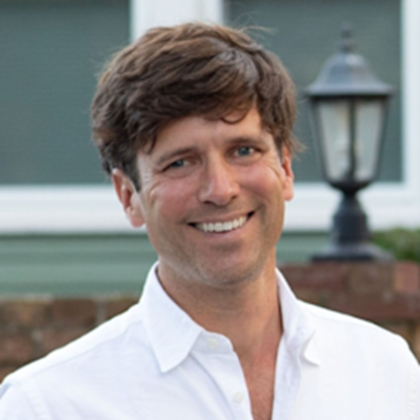 Will Mullinix, SVP of Mortgage Lending photo