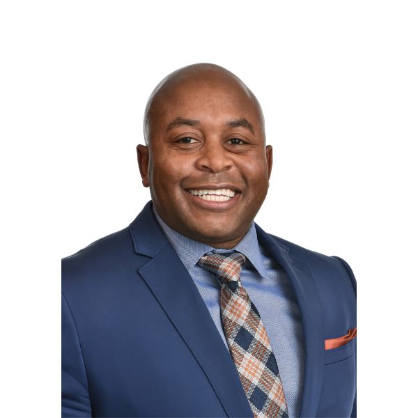Trezven Wright