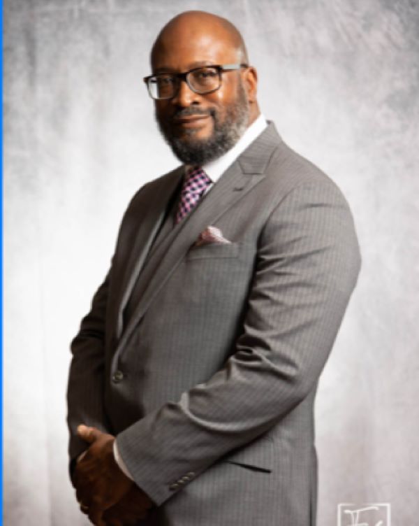 Vaughn Hunter, Loan Consultant photo