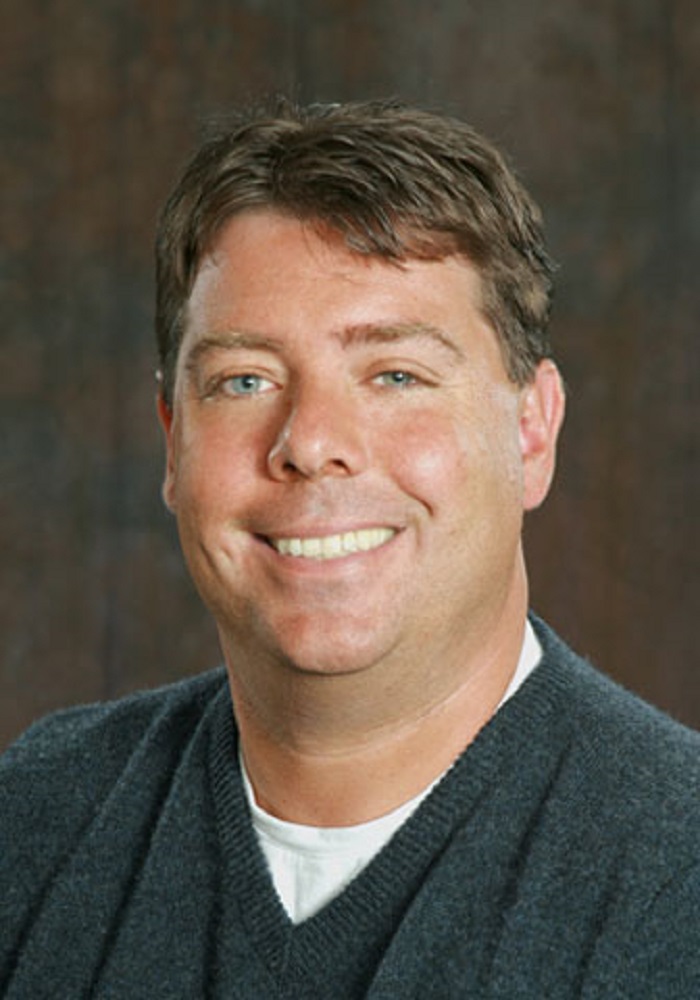 Thomas Clifford