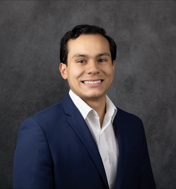 Danny Gonzalez, Loan Consultant photo