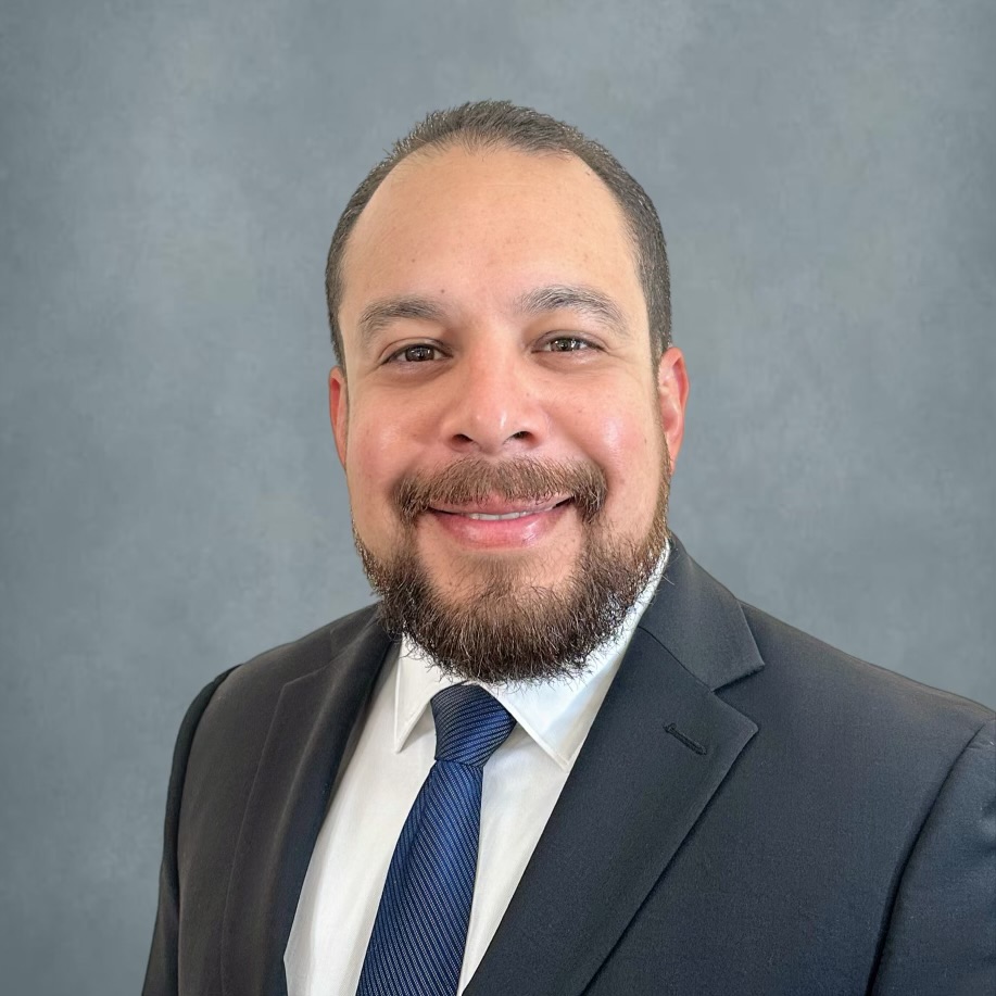 Hector Casales, VP, Consumer Direct photo