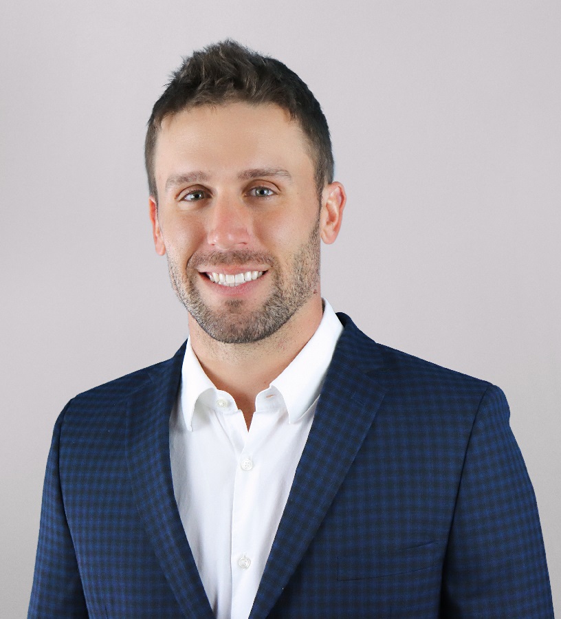 Deano Karavites, Loan Consultant photo