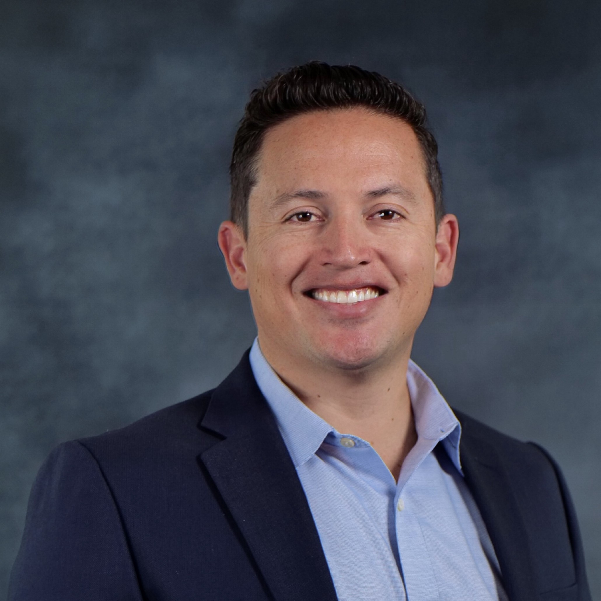 Christian Rodriguez, Branch Manager photo