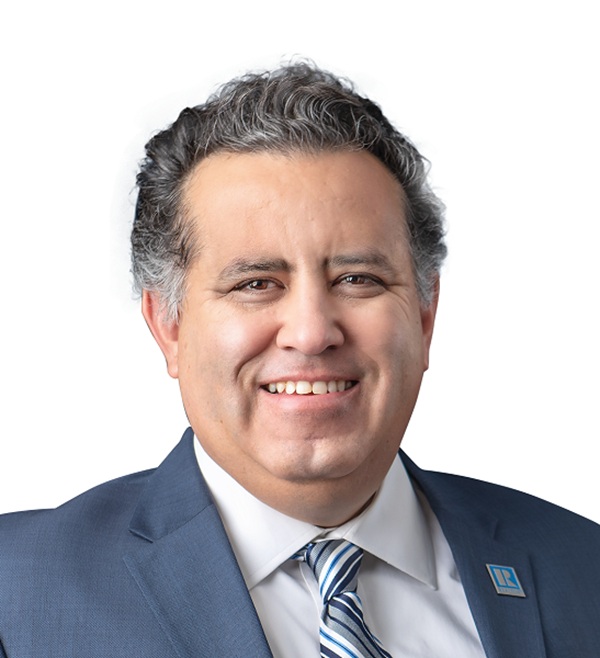 Isaac Chavez, Loan Agent photo