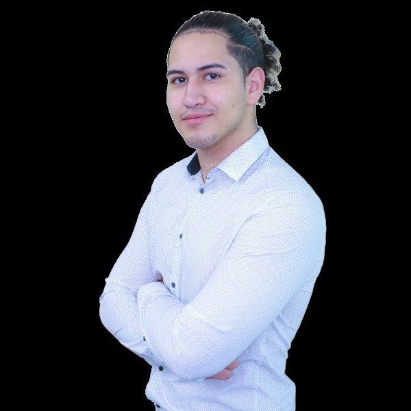 Jesus Lugo Borrero