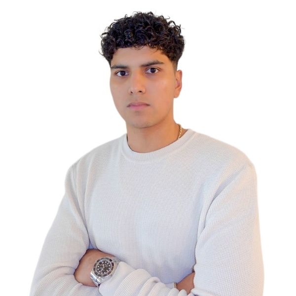 Agustin Jerez, Jr. Loan Consultant photo