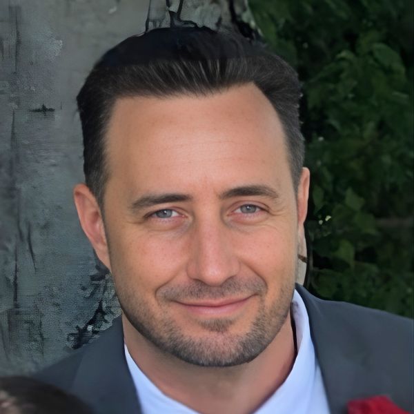 Randy Aubuchon, Business Development Associate photo