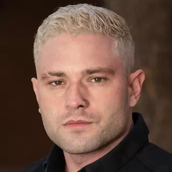 Nate Armstrong, Branch Manager photo