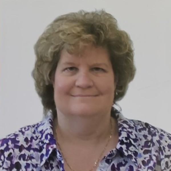 Marie Susalla, Sr. Loan Officer photo
