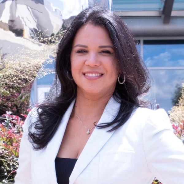 Karen Santana