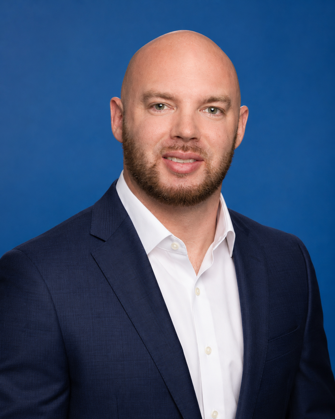 Dean Ruscoe, Loan Consultant photo