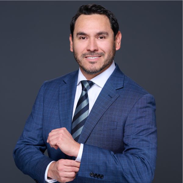 Jose Antonio Silva, Loan Consultant photo