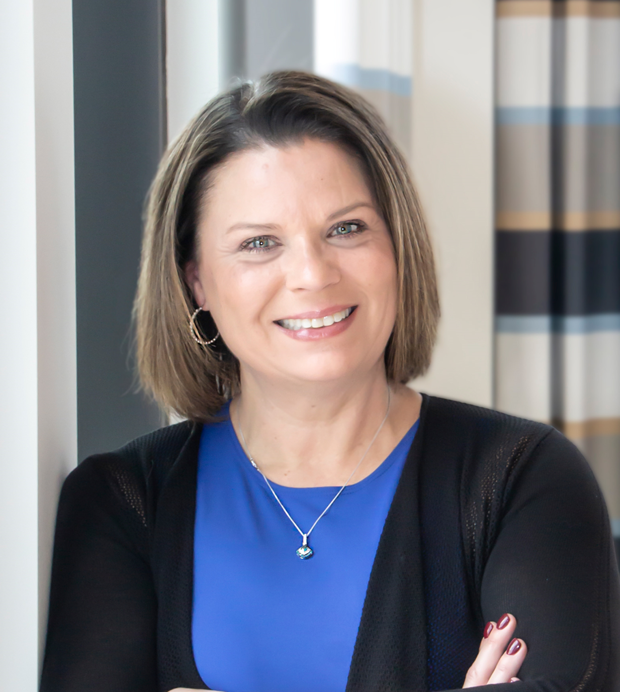 Julie Metzger, Loan Officer Assistant photo