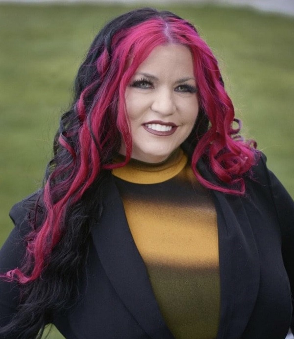 Sunshine Golden, Loan Consultant photo