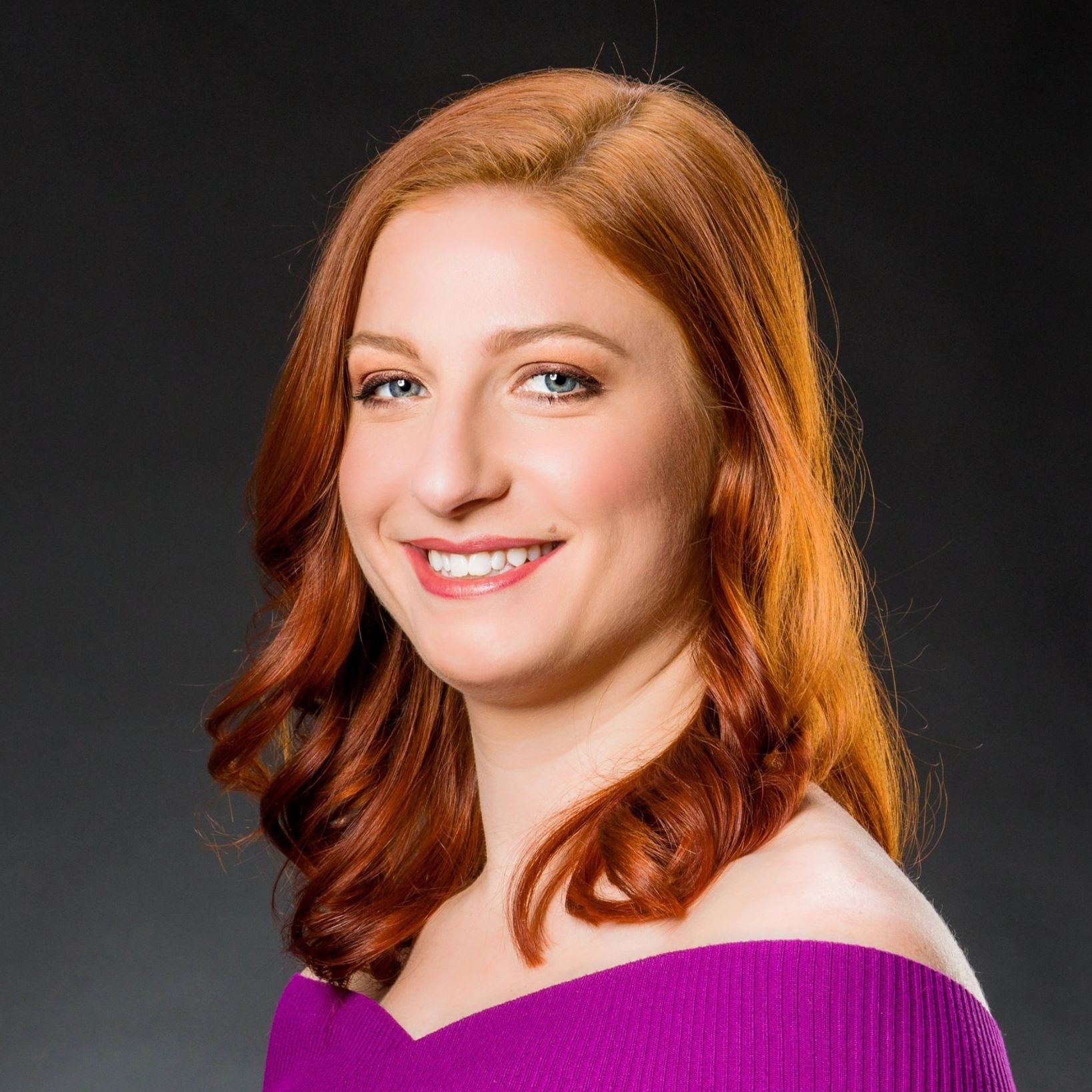 Joanna Berkebile
