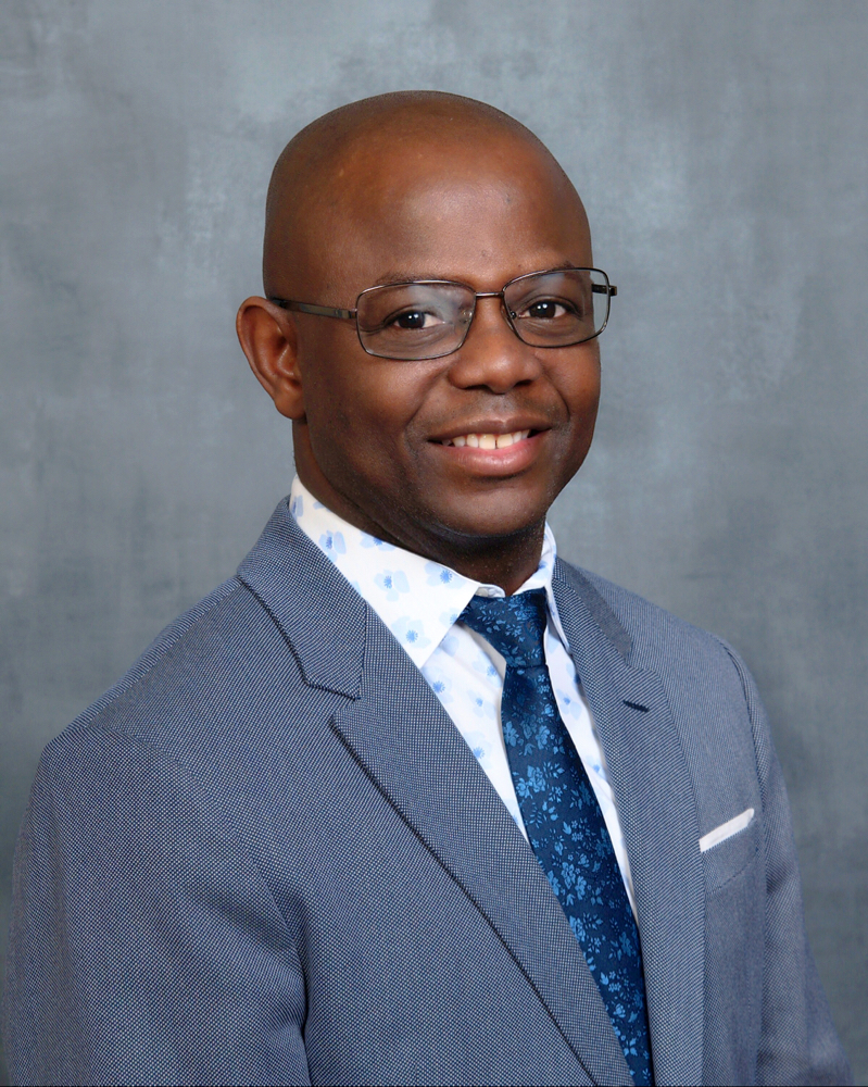 Kenol Cadet, Regional Builder Sales Manager photo