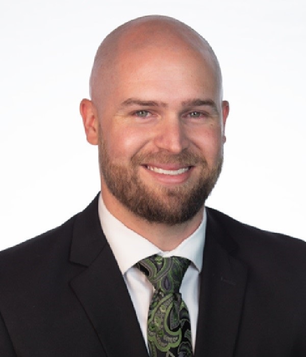 Timothy Lentz