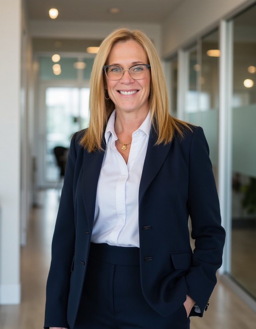 Sharon Miller