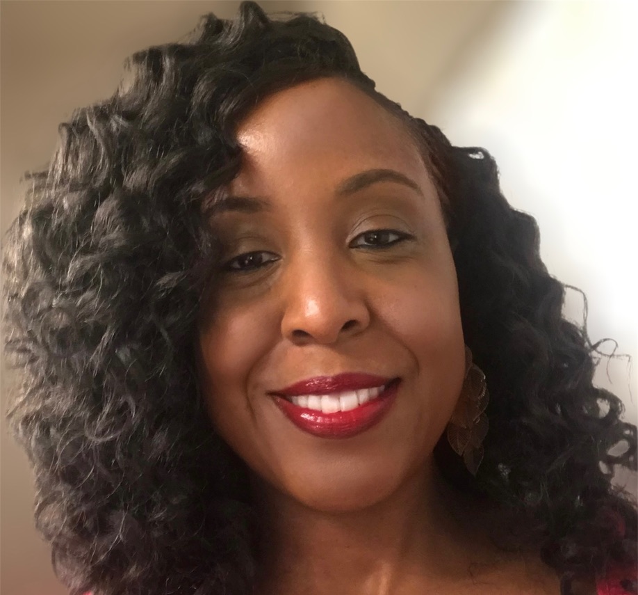 Shaheda Gordon-Jefferson